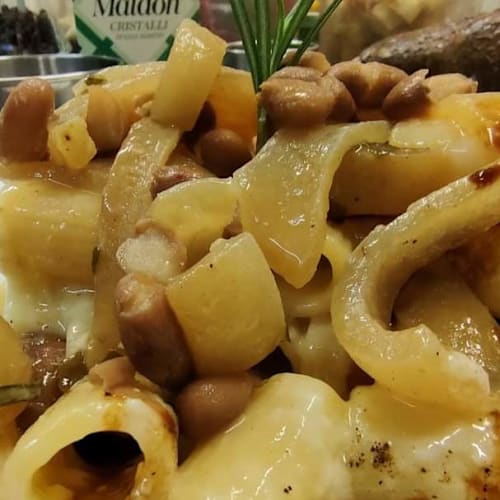 SantoPalato di Casteggio, Casteggio