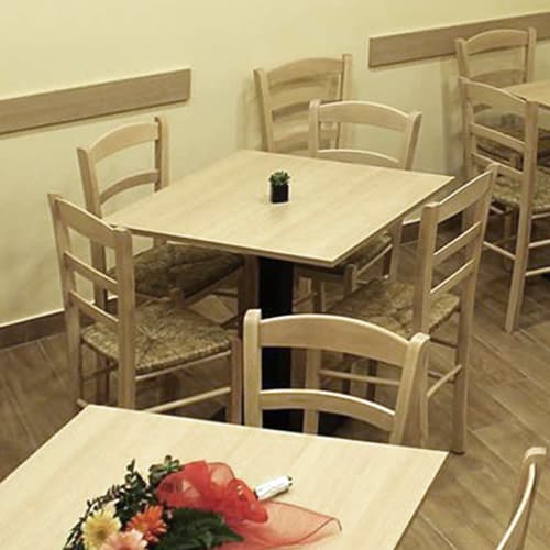 Pizzeria Pulcinella, Pomigliano d'Arco