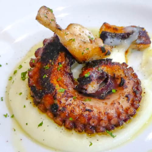 Arià - Osteria di Fuori Porta, Cerveteri