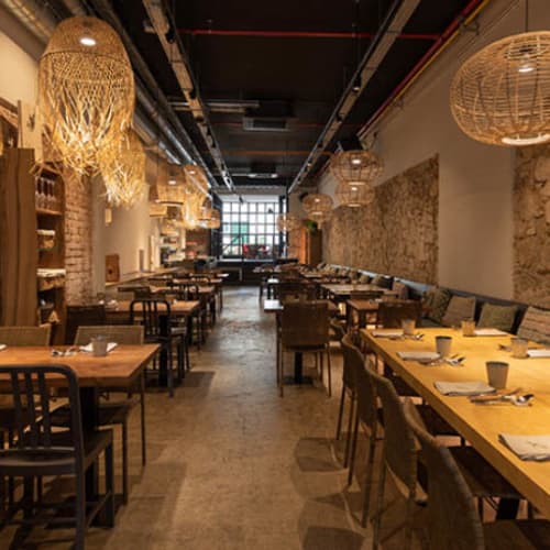Xavier Pellicer, Barcelona