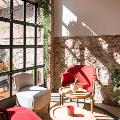 Xavier Pellicer, Barcelona