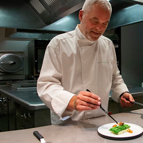 Xavier Pellicer, Barcelona