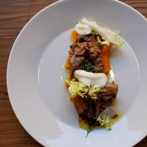 Sucar Brusc - Ristorante Mantova, Mantova