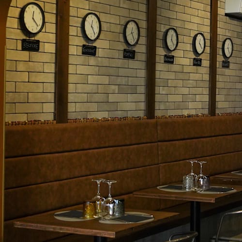 Sucar Brusc - Ristorante Mantova, Mantova