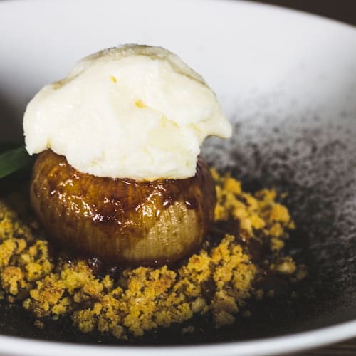 Sucar Brusc - Ristorante Mantova, Mantova