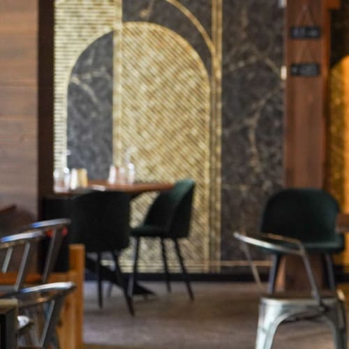 Sucar Brusc - Ristorante Mantova, Mantova