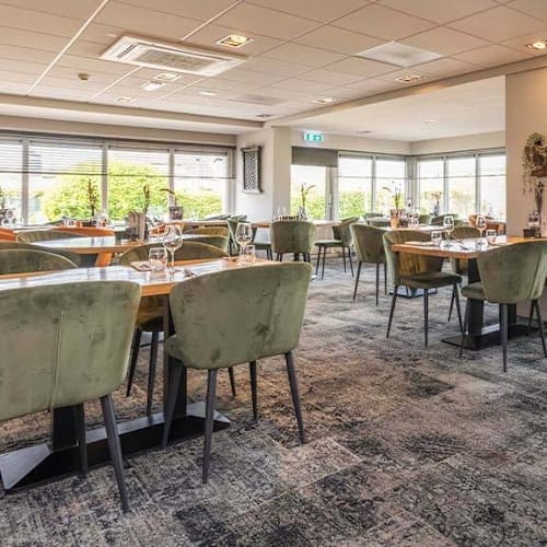 Fletcher Zuiderduin Beachhotel, Westkapelle