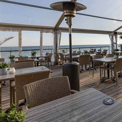 Fletcher Zuiderduin Beachhotel, Westkapelle