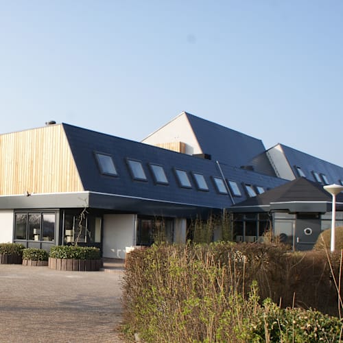 Fletcher Zuiderduin Beachhotel, Westkapelle