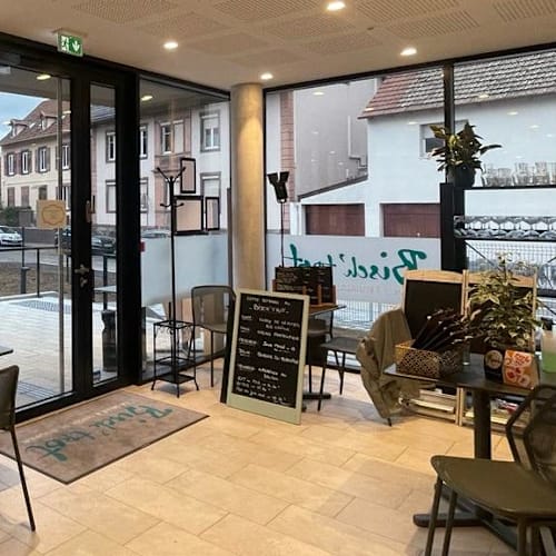 Le Bisch'trot, Bischheim