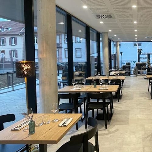 Le Bisch'trot, Bischheim