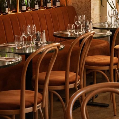 Le Pompon by Bistro Saint Dominique, Paris