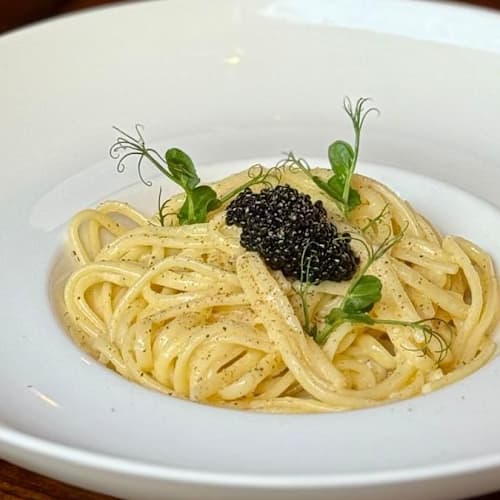 Le Pompon by Bistro Saint Dominique, Paris
