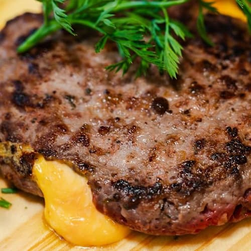 Beef Brother's, Marseille