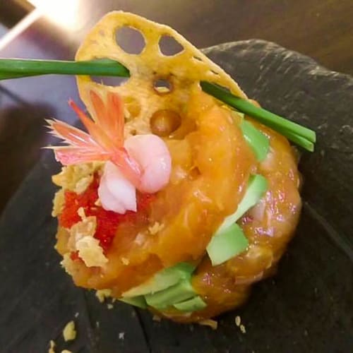 Sake Cocktail Bar & Sushi Restaurant, Pozzuoli