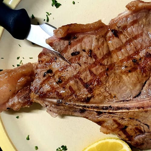 Osteria al Cantone, Roverbella