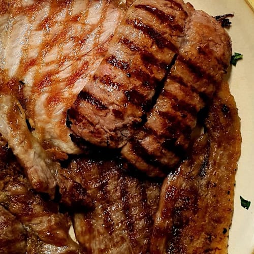 Osteria al Cantone, Roverbella
