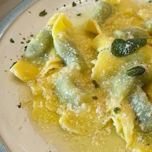 Osteria al Cantone, Roverbella