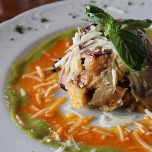 Osteria al Cantone, Roverbella
