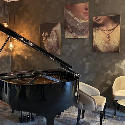Le Cœur d'Antony | Restaurant bistronomique, Antony