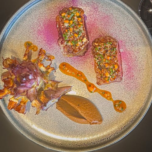 Le Cœur d'Antony | Restaurant bistronomique, Antony