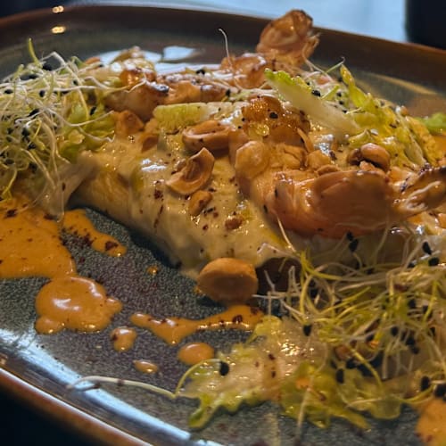Le Cœur d'Antony | Restaurant bistronomique, Antony