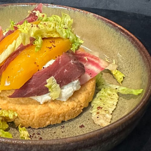 Le Cœur d'Antony | Restaurant bistronomique, Antony