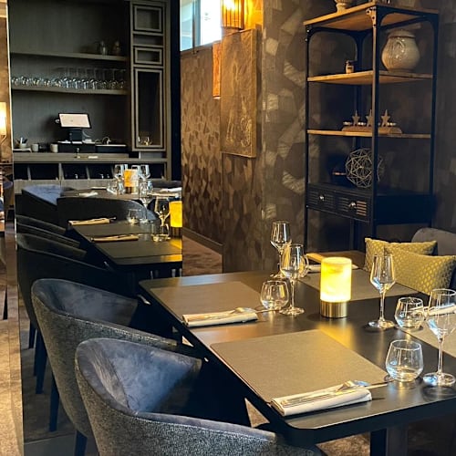 Le Cœur d'Antony | Restaurant bistronomique, Antony