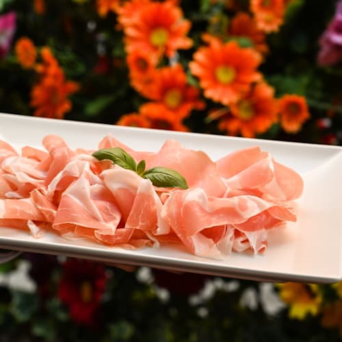 Crazy Pizza Porto Cervo, Porto Cervo