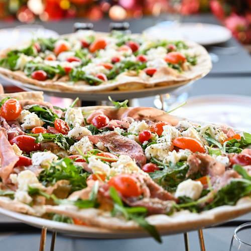 Crazy Pizza Porto Cervo, Porto Cervo