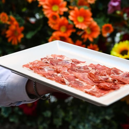 Crazy Pizza Porto Cervo, Porto Cervo