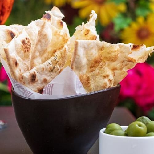 Crazy Pizza Porto Cervo, Porto Cervo