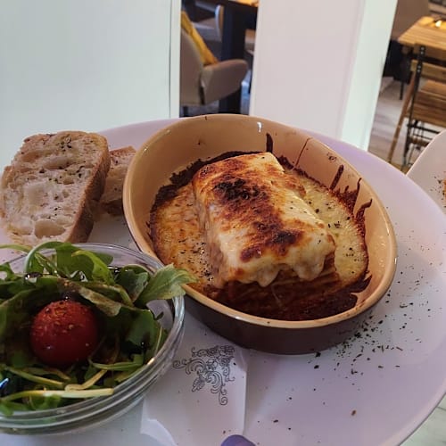 Restaurant Pizzeria Amici, Rouen