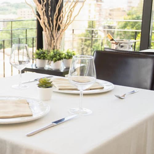 Ristorante Garibaldi, Frosinone