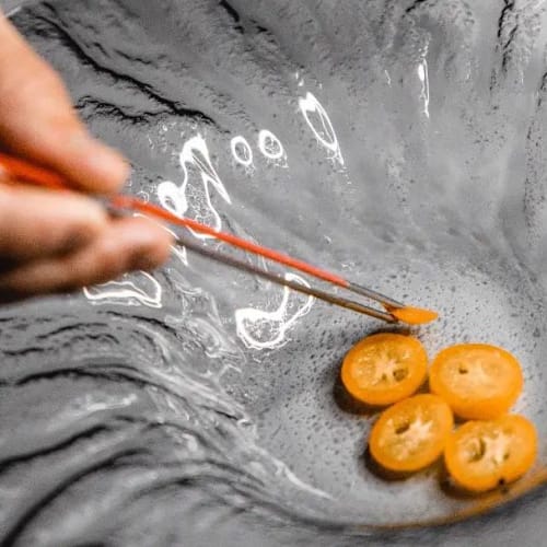 Anhelo Restaurante, Castelló de la Plana