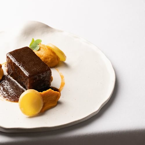 Anhelo Restaurante, Castelló de la Plana