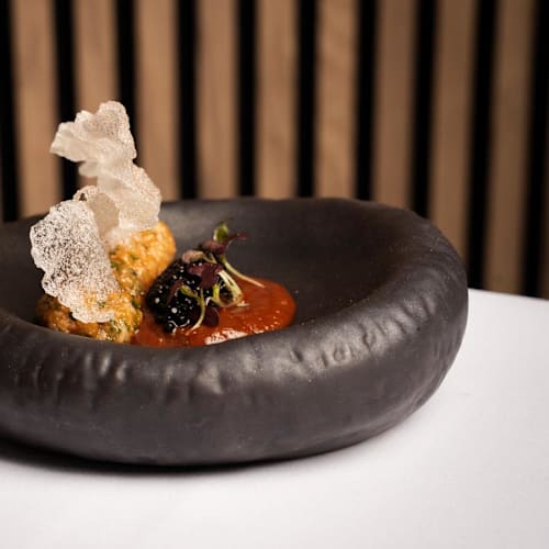 Anhelo Restaurante, Castelló de la Plana