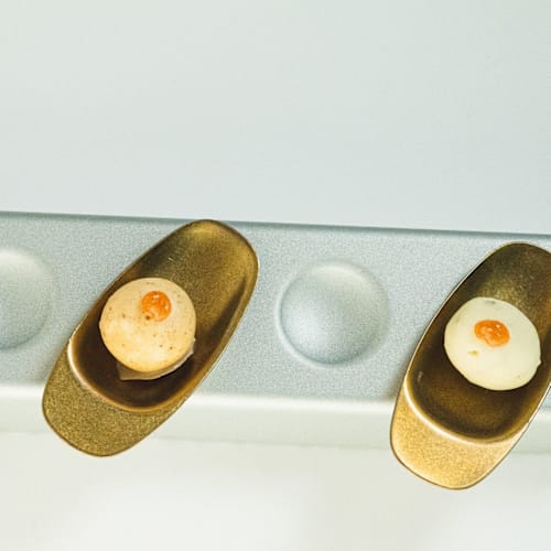 Anhelo Restaurante, Castelló de la Plana