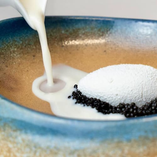 Anhelo Restaurante, Castelló de la Plana