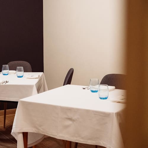 Anhelo Restaurante, Castelló de la Plana