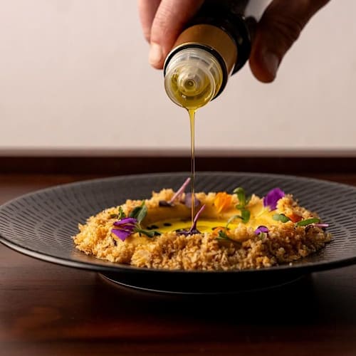 Anhelo Restaurante, Castelló de la Plana