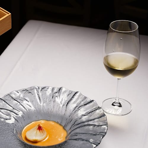 Anhelo Restaurante, Castelló de la Plana