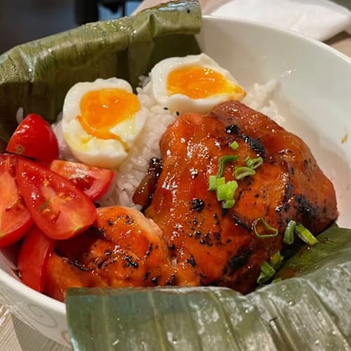 MABUHAY 2 Original Filipino Japanese Cuisine, Milano