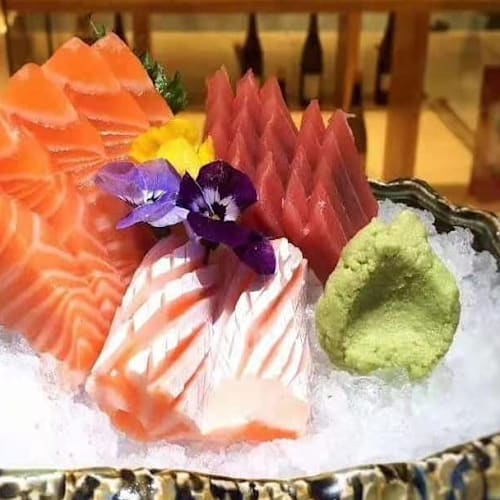 King's Sushi, Arzignano