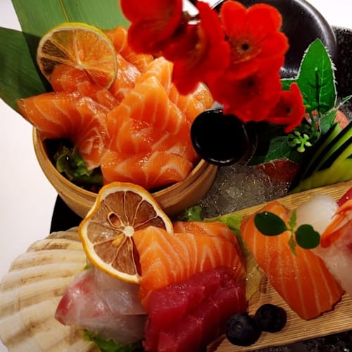 King's Sushi, Arzignano