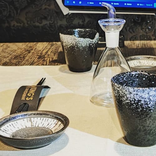 King's Sushi, Arzignano