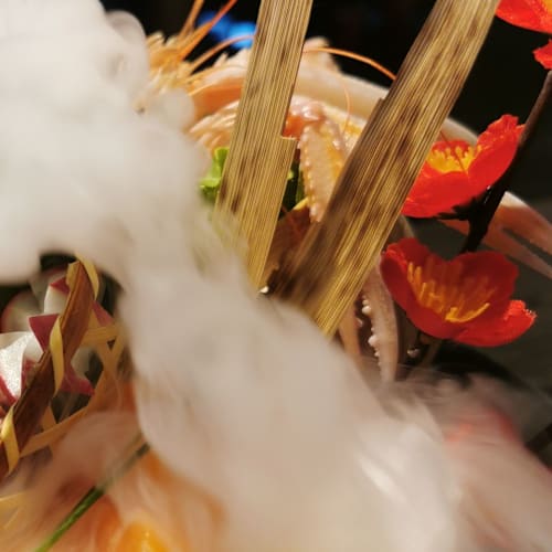 King's Sushi, Arzignano