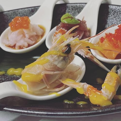 King's Sushi, Arzignano