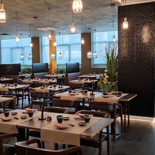 King's Sushi, Arzignano