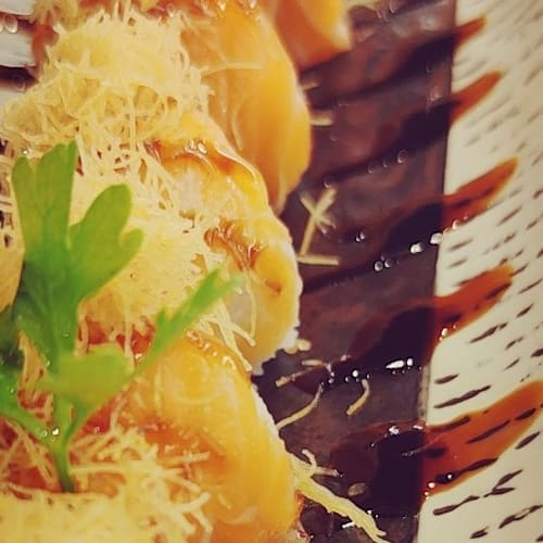 King's Sushi, Arzignano